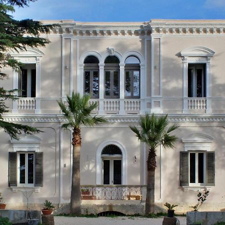 Villa Camilla Mola di Bari Exterior photo